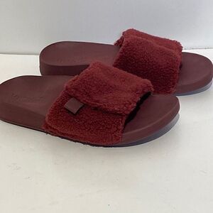 Vionic Keira Slide Sandal Port / 5 / M